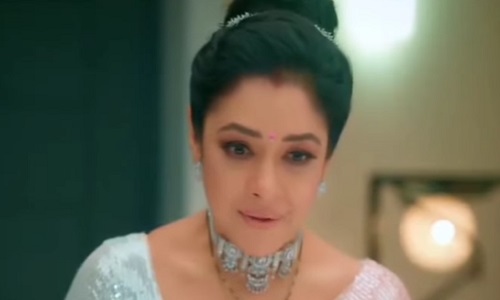 Anupamaa 15 November 2022 – Anupama finds out Pakhi’s real intentions to become rich