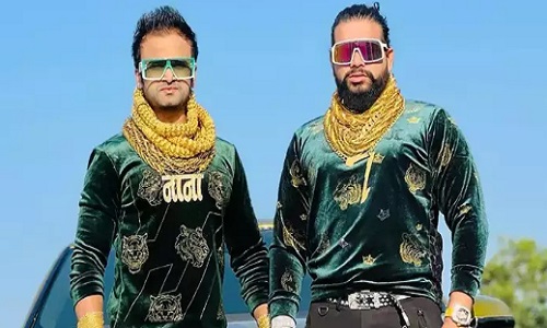Bigg Boss 16 – Golden Boys Sunny Nanasaheb Waghchoure and Sanjay Gujar enter as Wild Card Contestants, See Promo