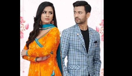 Agnisakshi serial on Colors – Cast, Story, Wiki, Pics