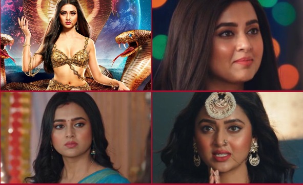Naagin 6 to end with a Grand Finale in February, #Naagin6 trends on twitter as fans shower their love for Tejasswi Prakash