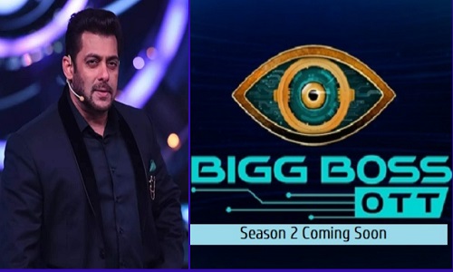 Bigg Boss OTT Season 2 to premiere on May 29 on Voot, Salman Khan to host the show