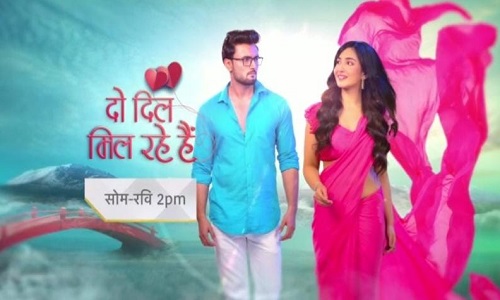 Do Dil Mil Rahe Hain: Star Plus To Bring A New Show Based On The Love Story Of Bollywood Star Couple Varun Dhawan and Natasha Dalal