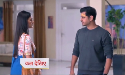 GHKKPM upcoming twists – Virat asks Sai not to come back to Chavan house for Vinu’s sake, Sai warns him