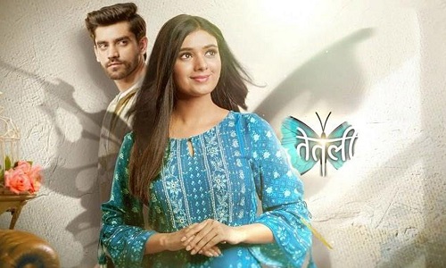 Titli serial on Star Plus – Cast, Wiki, Story, Promo, Timings