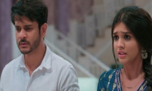 YRKKH upcoming twists – Manjiri blames Abhinav, Akshara stands for Abhinav, reveals truth about her marriage
